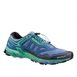 Salewa Salewa Ultra Train Women -Peak Performance Butik salewa ultra train women colony blue absinthe 2