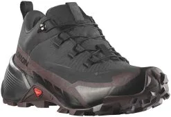 Salomon Cross Hike GTX 2 Women -Peak Performance Butik salomon cross hike gtx 2 women black chocolate plum black 0