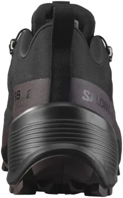 Salomon Cross Hike GTX 2 Women -Peak Performance Butik salomon cross hike gtx 2 women black chocolate plum black 4