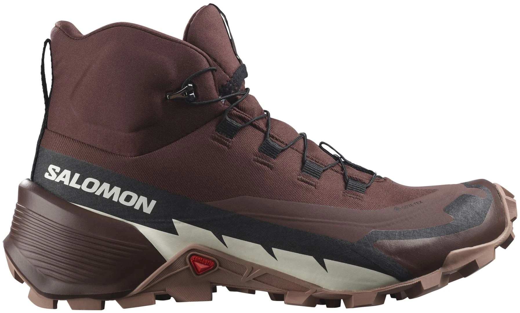 Salomon Cross Hike Mid GTX 2 Women 3 Salomon Cross Hike Mid GTX 2 Women