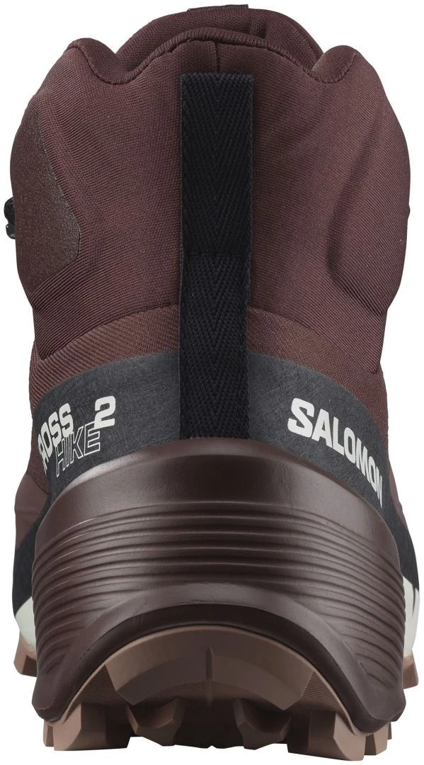 Salomon Cross Hike Mid GTX 2 Women 6 Salomon Cross Hike Mid GTX 2 Women - Billede 4