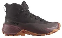 Salomon Cross Hike Mid GTX 2 Women 17 Salomon Cross Hike Mid GTX 2 Women -Peak Performance Butik salomon cross hike mid gtx 2 women shale wild ginger coral gold 3 5 uk 36 eur shale wild ginger coral gold 0