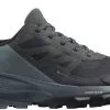 Salomon Outpulse GTX Women -Peak Performance Butik salomon outpulse gtx women black stormy weather vanilla ice 3 5 uk 36 eur black stormy weather vanilla ice 0