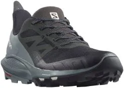 Salomon Outpulse GTX Women -Peak Performance Butik salomon outpulse gtx women black stormy weather vanilla ice 3 5 uk 36 eur black stormy weather vanilla ice 2