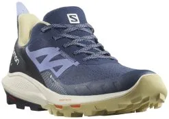 Salomon Outpulse GTX Women -Peak Performance Butik salomon outpulse gtx women mood indigo leek green easter egg 3 5 uk 36 eur mood indigo leek green easter egg 1