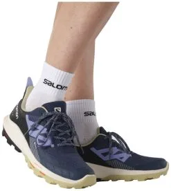 Salomon Outpulse GTX Women -Peak Performance Butik salomon outpulse gtx women mood indigo leek green easter egg 3 5 uk 36 eur mood indigo leek green easter egg 7
