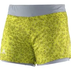 Salomon Park 2in1 Short Women's
