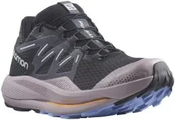 Salomon Pulsar Trail GTX Women -Peak Performance Butik salomon pulsar trail gtx women black quail lolite 3 5 uk 36 eur black quail lolite 0 15