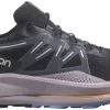 Salomon Pulsar Trail GTX Women -Peak Performance Butik salomon pulsar trail gtx women black quail lolite 3 5 uk 36 eur black quail lolite 1 3