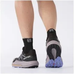 Salomon Pulsar Trail GTX Women -Peak Performance Butik salomon pulsar trail gtx women black quail lolite 3 5 uk 36 eur black quail lolite 3