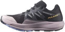 Salomon Pulsar Trail GTX Women -Peak Performance Butik salomon pulsar trail gtx women black quail lolite 3 5 uk 36 eur black quail lolite 6