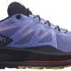 Salomon Pulsar Trail Women -Peak Performance Butik salomon pulsar trail women velvet morning black blazing orange 0 1