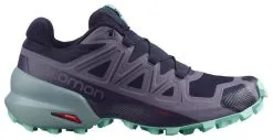 Salomon Speedcross 5 Women -Peak Performance Butik salomon speedcross 5 women evening blue cadet yucca 3 5 uk 36eur evening blue cadet yucca 0 39