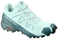 Salomon Speedcross 5 Women -Peak Performance Butik salomon speedcross 5 women icy morn hydro green gables 3 5 uk 36 eur icy morn hydro green gables 0 25