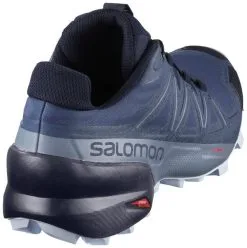 Salomon Speedcross 5 Women -Peak Performance Butik salomon speedcross 5 women sargasso sea navy black 3 5 uk 36 eur sargasso sea navy black 3