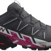 Salomon Speedcross 6 Women -Peak Performance Butik salomon speedcross 6 women ebony white very berry 0 1