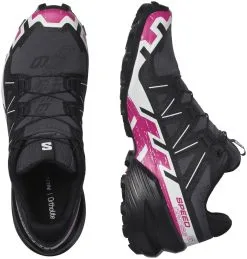 Salomon Speedcross 6 Women -Peak Performance Butik salomon speedcross 6 women ebony white very berry 5 1