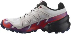 Salomon Speedcross 6 Women -Peak Performance Butik salomon speedcross 6 women white sparkling grape fiery red 11 1