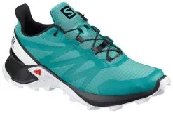 Salomon Supercross W -Peak Performance Butik salomon supercross w bluebird black white 3 5 uk 36 eur bluebird black white 0 1