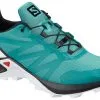 Salomon Supercross W -Peak Performance Butik salomon supercross w bluebird black white 3 5 uk 36 eur bluebird black white 0