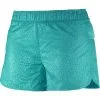 Salomon Trail Runner Short -Peak Performance Butik salomon trail runner short teal blue s teal blue 0
