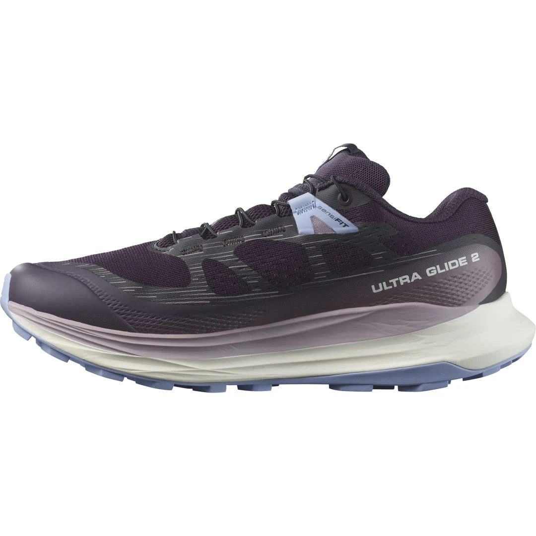 Salomon Ultra Glide 2 Women 6 Salomon Ultra Glide 2 Women - Billede 4