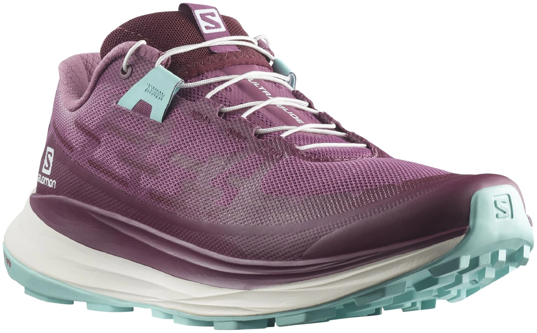Salomon Ultra Glide Women 12 Salomon Ultra Glide Women - Billede 10