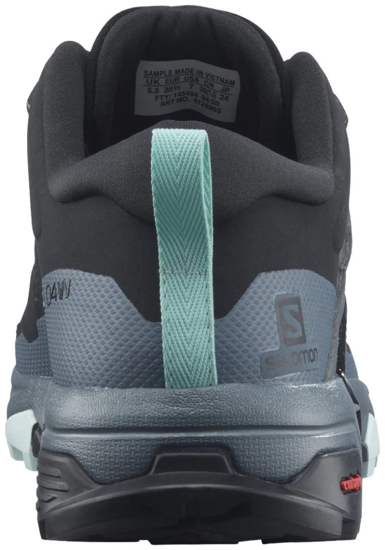 Salomon X Ultra 4 GTX Women 20 Salomon X Ultra 4 GTX Women - Billede 18