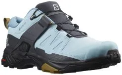 Salomon X Ultra 4 GTX Women 31 Salomon X Ultra 4 GTX Women -Peak Performance Butik salomon x ultra 4 gtx women crystal blue black cumin 3 5 uk 36 eur crystal blue black cumin 1