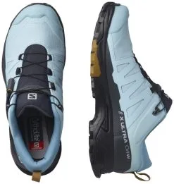 Salomon X Ultra 4 GTX Women 35 Salomon X Ultra 4 GTX Women -Peak Performance Butik salomon x ultra 4 gtx women crystal blue black cumin 3 5 uk 36 eur crystal blue black cumin 5