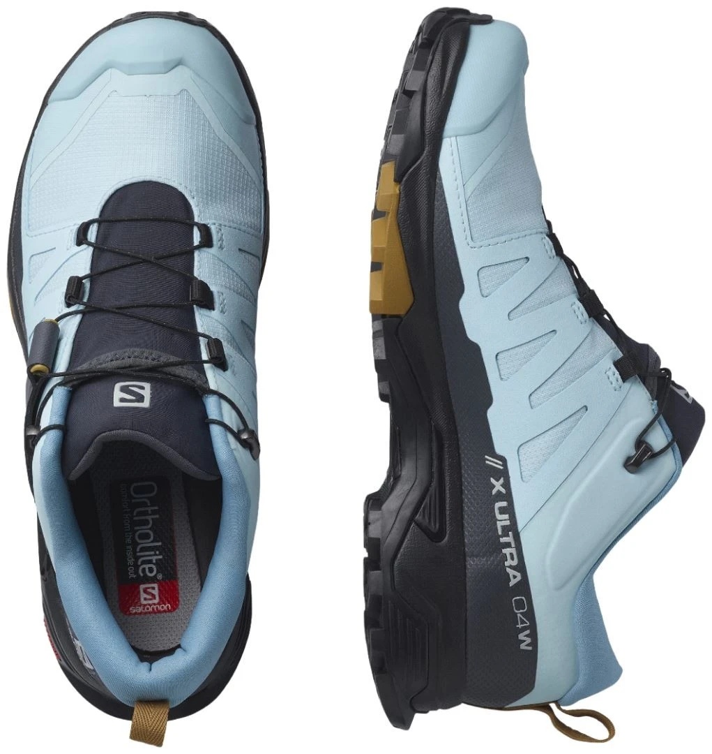 Salomon X Ultra 4 GTX Women 9 Salomon X Ultra 4 GTX Women - Billede 7