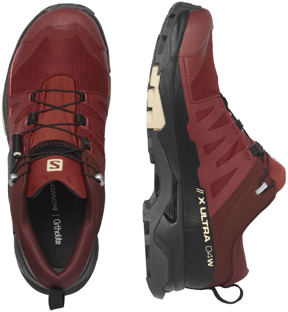 Salomon X Ultra 4 GTX Women 16 Salomon X Ultra 4 GTX Women - Billede 14