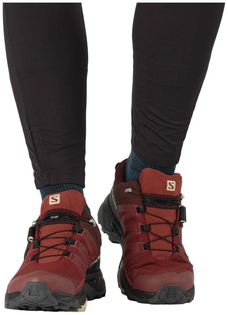 Salomon X Ultra 4 GTX Women 17 Salomon X Ultra 4 GTX Women - Billede 15