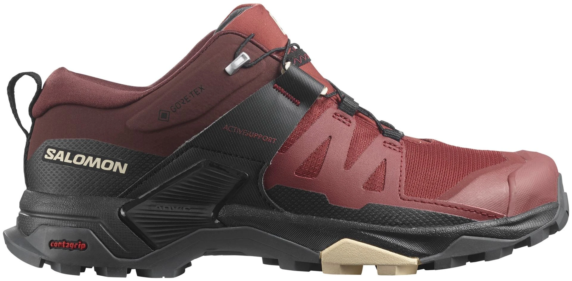 Salomon X Ultra 4 GTX Women 11 Salomon X Ultra 4 GTX Women - Billede 9