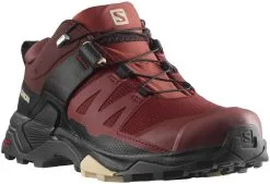 Salomon X Ultra 4 GTX Women 38 Salomon X Ultra 4 GTX Women -Peak Performance Butik salomon x ultra 4 gtx women madder brown black bleached sand 7