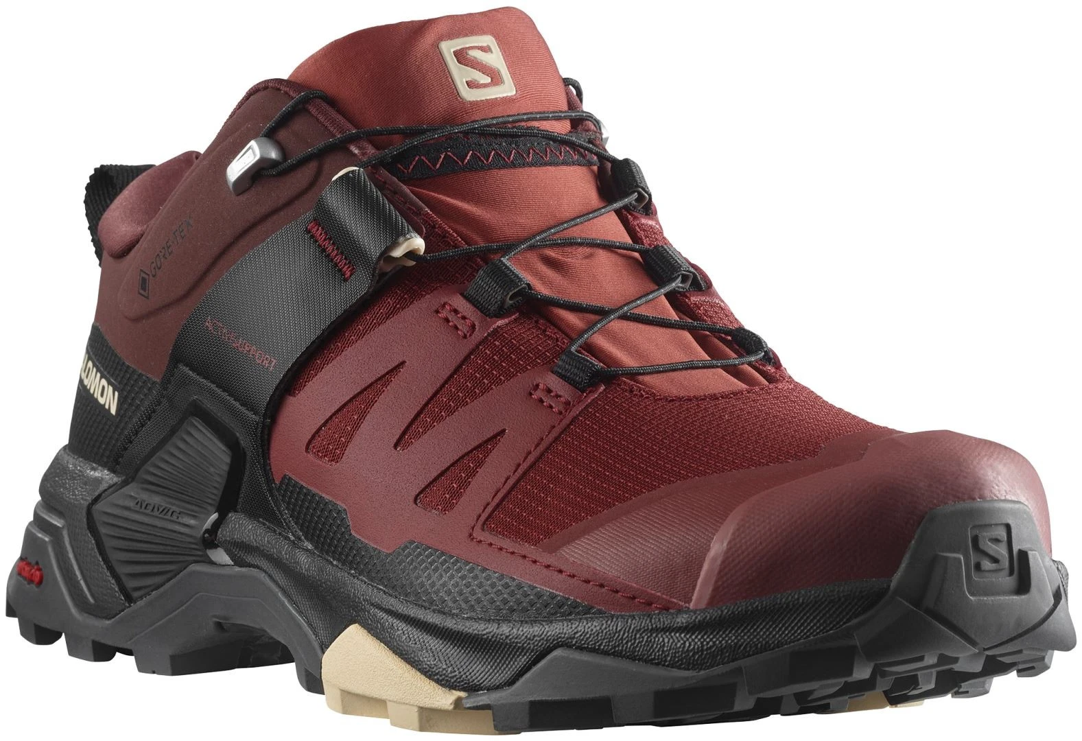 Salomon X Ultra 4 GTX Women 12 Salomon X Ultra 4 GTX Women - Billede 10