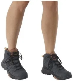 Salomon X Ultra 4 Mid GTX Women -Peak Performance Butik salomon x ultra 4 mid gtx women ebony mocha mousse almond cream 3 5 uk 36 eur ebony mocha mousse almond cream 5