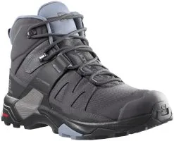 Salomon X Ultra 4 Mid GTX Women -Peak Performance Butik salomon x ultra 4 mid gtx women magnet black zen blue 2