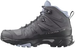 Salomon X Ultra 4 Mid GTX Women -Peak Performance Butik salomon x ultra 4 mid gtx women magnet black zen blue 5