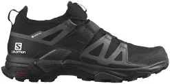 Salomon X Ultra Pro GTX W -Peak Performance Butik salomon x ultra pro gtx w black magnet frost gray 0 1 1