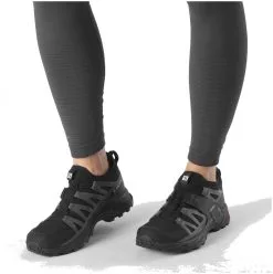 Salomon X Ultra Pro GTX W -Peak Performance Butik salomon x ultra pro gtx w black magnet frost gray 4