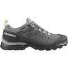 Salomon X Ward Leather GTX Women -Peak Performance Butik salomon x ward leather gtx women gul black ebony 1 1
