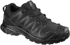 Salomon XA PRO 3D V8 GTX W -Peak Performance Butik salomon xa pro 3d v8 gtx w black black phantom 4 5 uk 37 1 3 eur black black phantom 0