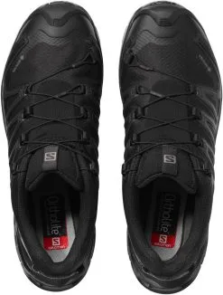Salomon XA PRO 3D V8 GTX W -Peak Performance Butik salomon xa pro 3d v8 gtx w black black phantom 4 5 uk 37 1 3 eur black black phantom 2