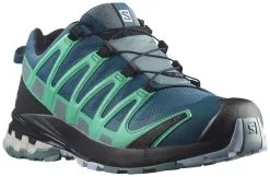 Salomon XA PRO 3D V8 GTX W -Peak Performance Butik salomon xa pro 3d v8 gtx w legion blue trooper mint leaf 6