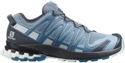 Salomon XA PRO 3D V8 W -Peak Performance Butik salomon xa pro 3d v8 w ashley blue ebony opal blue 3 5 uk 36 eur ashley blue ebony opal blue 0 1 1