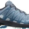 Salomon XA PRO 3D V8 W -Peak Performance Butik salomon xa pro 3d v8 w ashley blue ebony opal blue 3 5 uk 36 eur ashley blue ebony opal blue 0 1