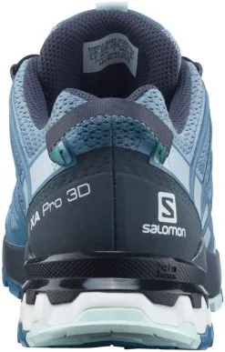 Salomon XA PRO 3D V8 W -Peak Performance Butik salomon xa pro 3d v8 w ashley blue ebony opal blue 3 5 uk 36 eur ashley blue ebony opal blue 2