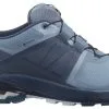 Salomon XA Wild GTX Women -Peak Performance Butik salomon xa wild gtx women copen blue dark denim 0