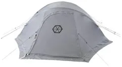 Samaya Vestibule 2.0 Nylon Grey 8 Samaya Vestibule 2.0 Nylon Grey -Peak Performance Butik samaya vestibule2 0 nylon grey 1 1